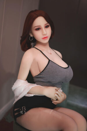Sunstra - Full Size Thai Sex Doll