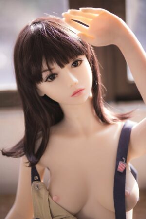 Macie - Japanese Small Boobs Sex Doll