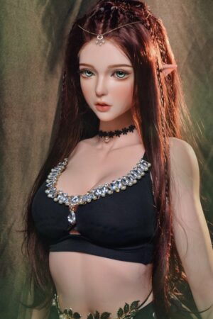 Yuk - Full Size Anime Elf Sex Doll