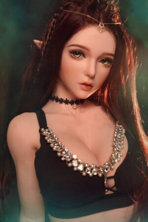 Yuk - Full Size Anime Elf Sex Doll