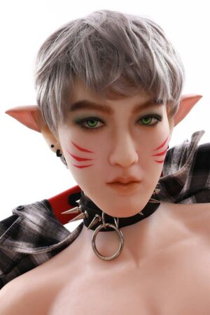 Cadman - Stunning Male Sex Doll