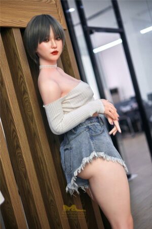 Latasha - Big butt Full Size Sex Doll