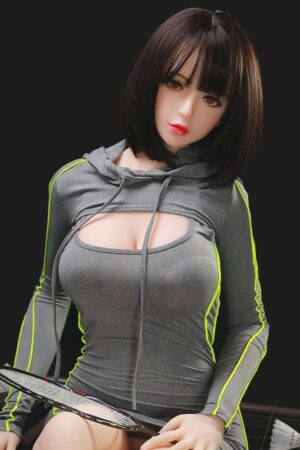 Lorgiop - Brunette Japanese Sex Doll