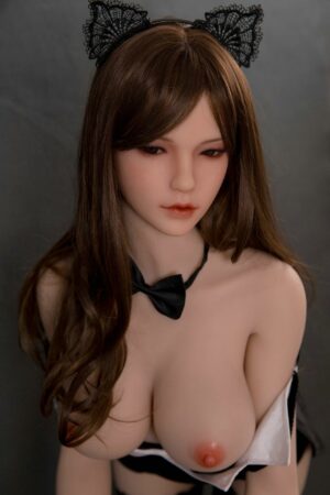 Sherri - Cosplay Lifelike Sex Doll