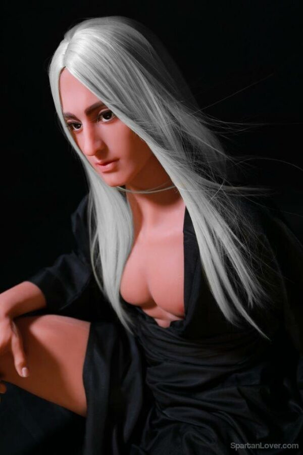 5'5 Male Sex Doll - Darius II-BSDoll Realistic Sex Doll