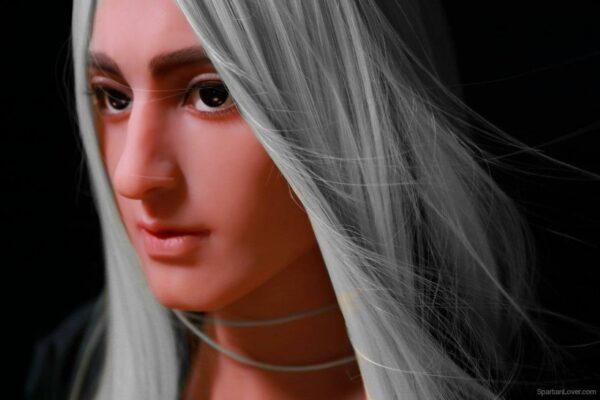 5'5 Male Sex Doll - Darius II-BSDoll Realistic Sex Doll