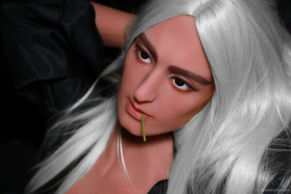 5'5 Male Sex Doll - Darius II-BSDoll Realistic Sex Doll