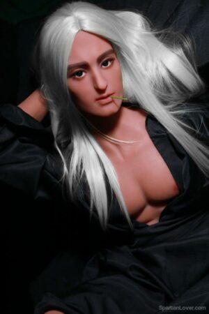 5'5 Male Sex Doll - Darius II-BSDoll Realistic Sex Doll