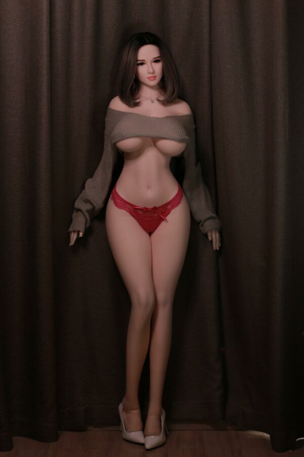 Adriana - Big Boob Realistic Love Doll-BSDoll Realistic Sex Doll
