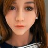 Akari - 158cm (5ft2') Top Quality TPE Sex Doll - Ready to Ship in EU-BSDoll Realistic Sex Doll