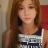 Akari - 158cm (5ft2') Top Quality TPE Sex Doll - Ready to Ship in EU-BSDoll Realistic Sex Doll