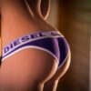 Amanda - Slim Waist Sex Doll-BSDoll Realistic Sex Doll