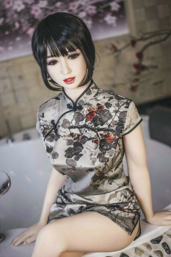 Amy - Japanese Love Doll-BSDoll Realistic Sex Doll