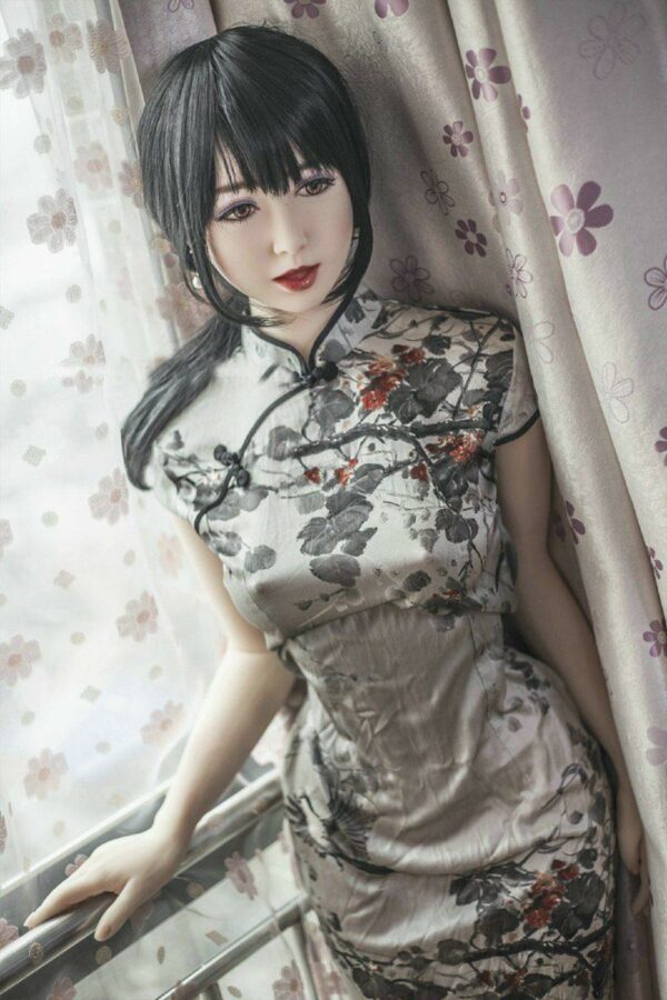Amy - Japanese Love Doll-BSDoll Realistic Sex Doll