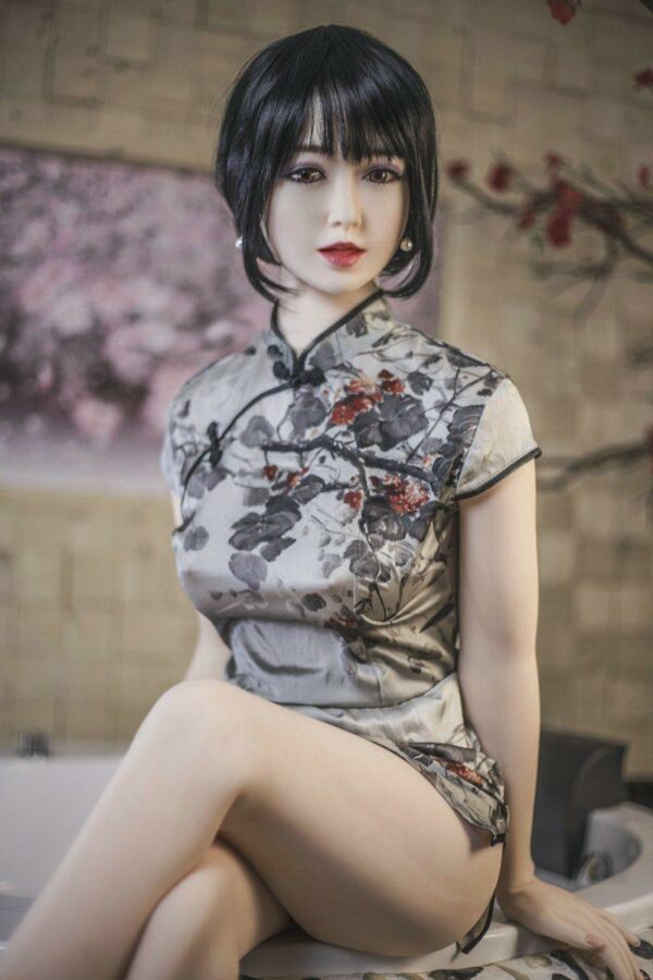 Amy - Japanese Love Doll-BSDoll Realistic Sex Doll