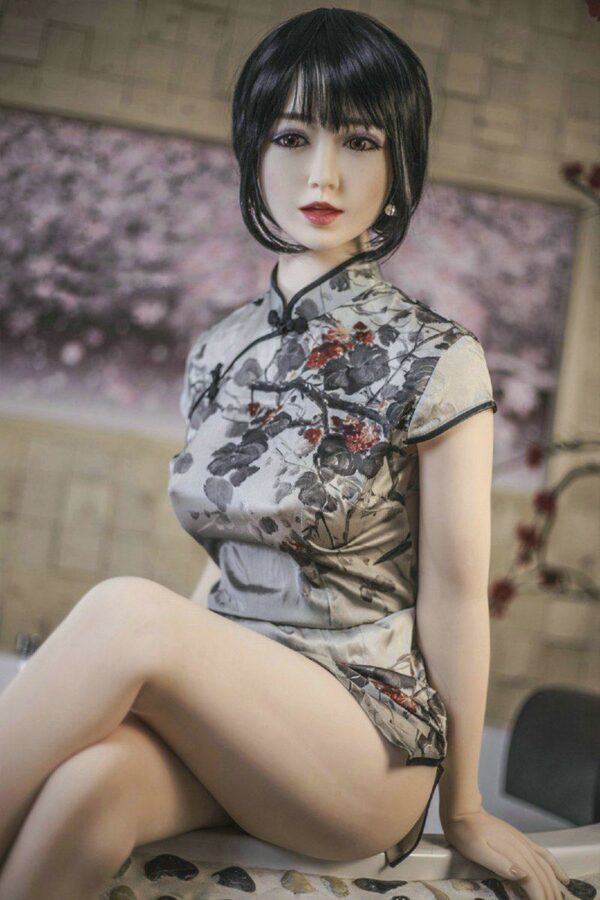 Amy - Japanese Love Doll-BSDoll Realistic Sex Doll