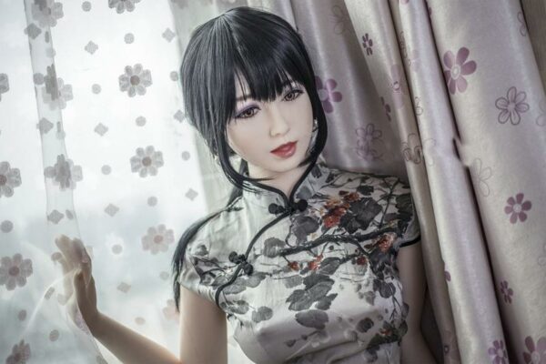 Amy - Japanese Love Doll-BSDoll Realistic Sex Doll