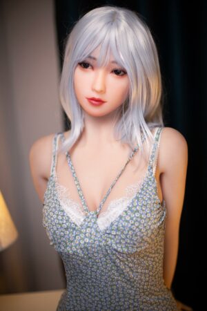 Anais - Realistic Love Doll-BSDoll Realistic Sex Doll