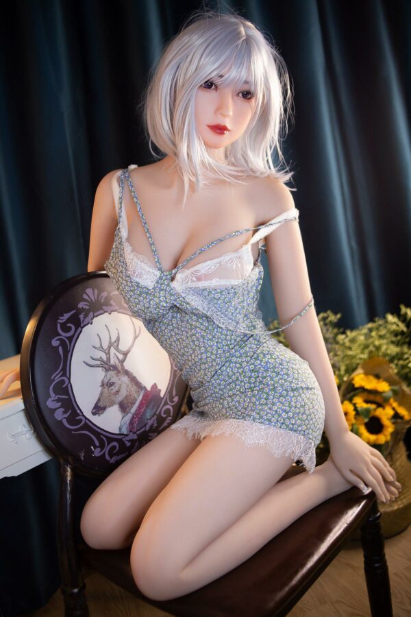 Anais - Realistic Love Doll-BSDoll Realistic Sex Doll