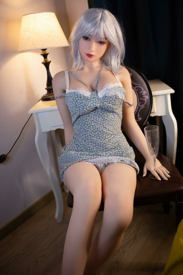 Anais - Realistic Love Doll-BSDoll Realistic Sex Doll