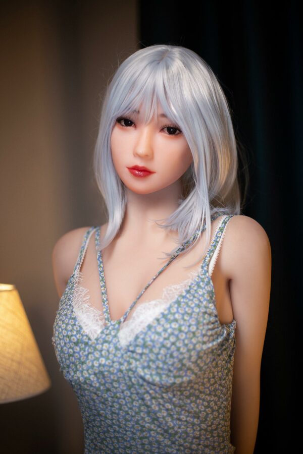 Anais - Realistic Love Doll-BSDoll Realistic Sex Doll