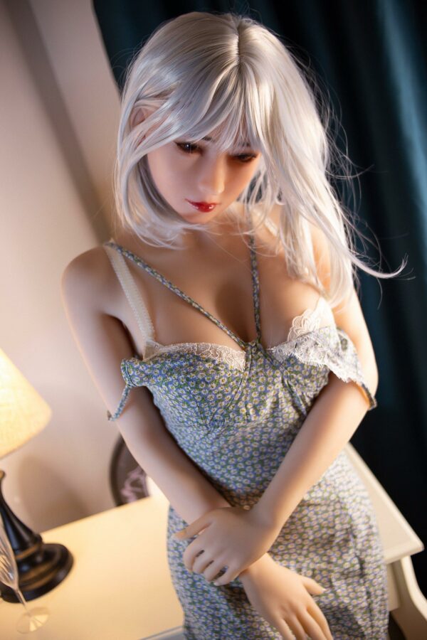 Anais - Realistic Love Doll-BSDoll Realistic Sex Doll