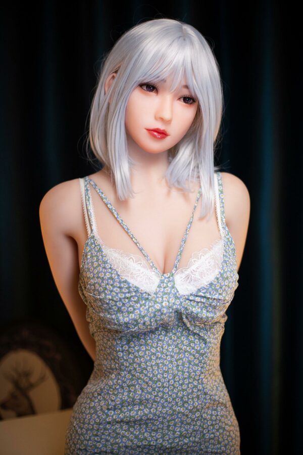 Anais - Realistic Love Doll-BSDoll Realistic Sex Doll