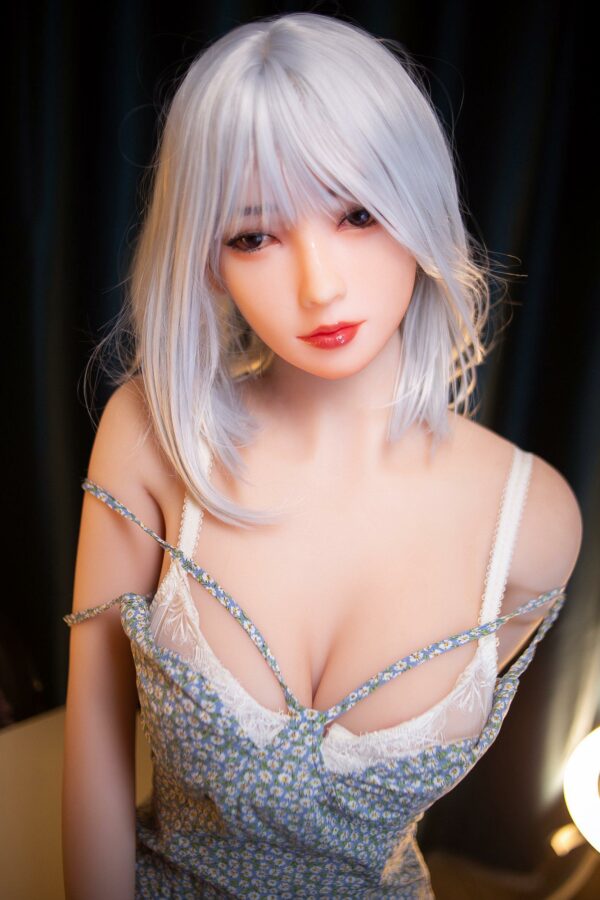 Anais - Realistic Love Doll-BSDoll Realistic Sex Doll