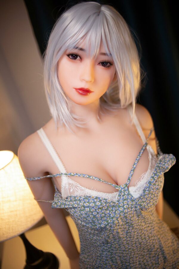 Anais - Realistic Love Doll-BSDoll Realistic Sex Doll