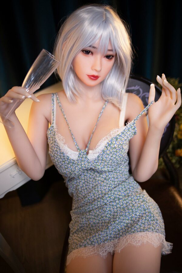 Anais - Realistic Love Doll-BSDoll Realistic Sex Doll