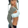 Anastasia - Russian Sex Doll-BSDoll Realistic Sex Doll