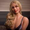 Anna - Blonde Slutty Sex Doll-BSDoll Realistic Sex Doll