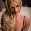 Anna - Blonde Slutty Sex Doll-BSDoll Realistic Sex Doll