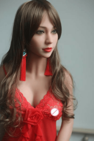 Anna - Realistic Japanese Sex Doll-BSDoll Realistic Sex Doll