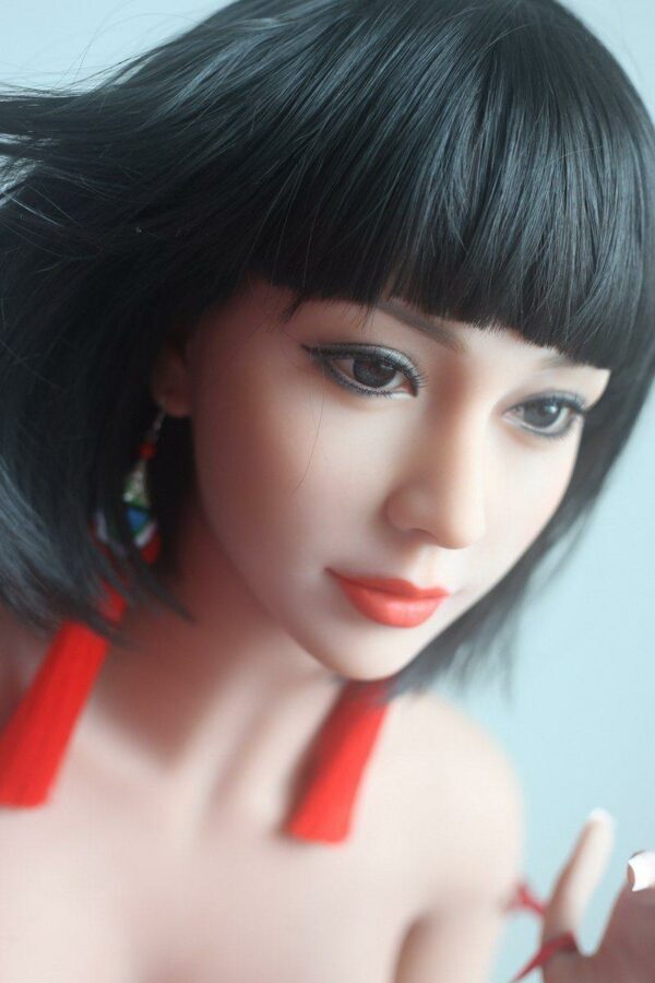 Anna - Realistic Japanese Sex Doll-BSDoll Realistic Sex Doll