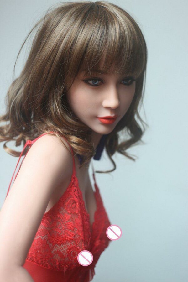 Anna - Realistic Japanese Sex Doll-BSDoll Realistic Sex Doll