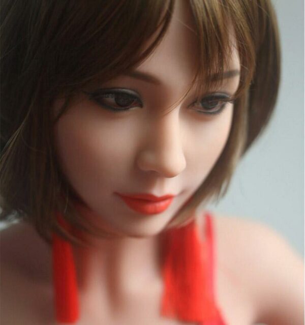 Anna - Realistic Japanese Sex Doll-BSDoll Realistic Sex Doll