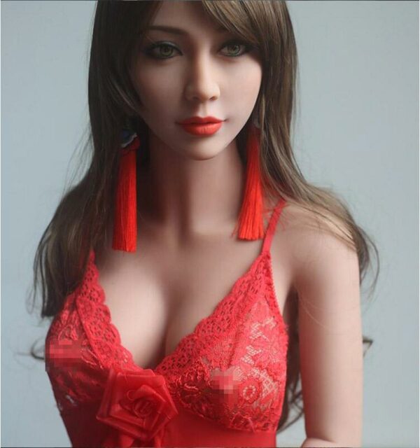 Anna - Realistic Japanese Sex Doll-BSDoll Realistic Sex Doll