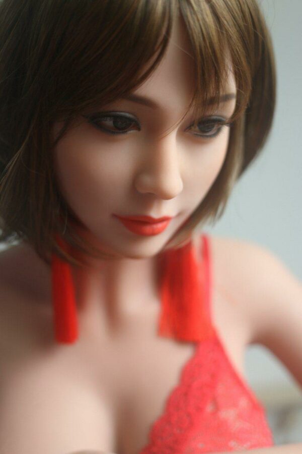 Anna - Realistic Japanese Sex Doll-BSDoll Realistic Sex Doll