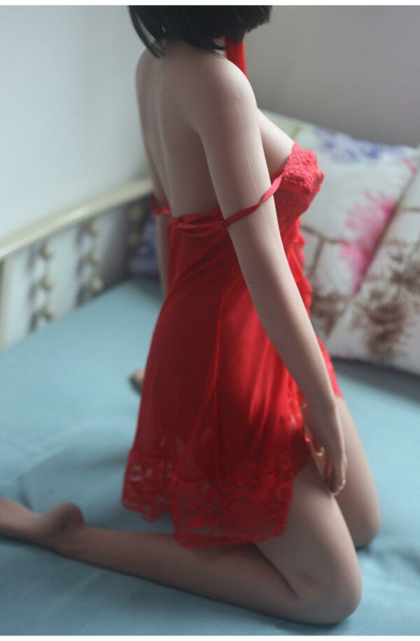 Anna - Realistic Japanese Sex Doll-BSDoll Realistic Sex Doll