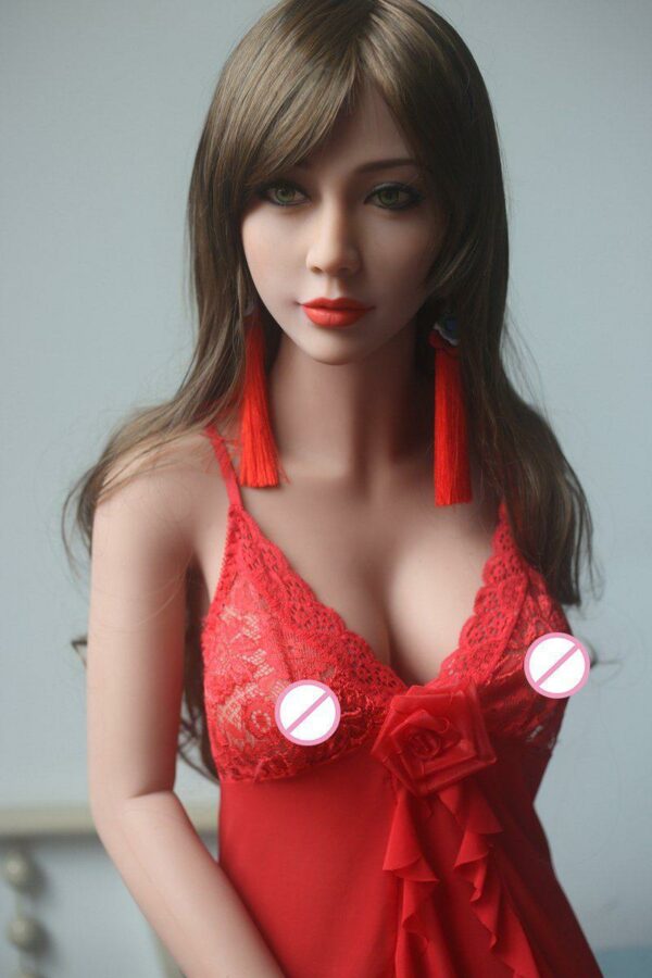 Anna - Realistic Japanese Sex Doll-BSDoll Realistic Sex Doll