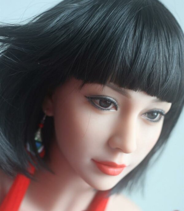 Anna - Realistic Japanese Sex Doll-BSDoll Realistic Sex Doll