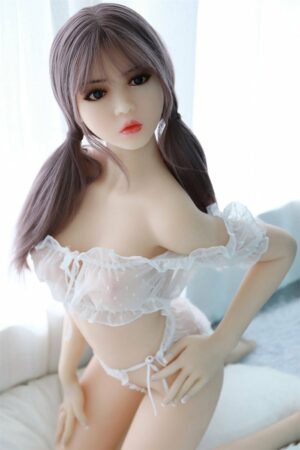 Tisha - Japanese Sweetie Sex Doll