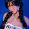 Aria - Real Size Sex Doll-BSDoll Realistic Sex Doll