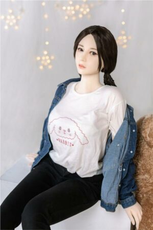 Asuka - Asian Classy TPE Doll