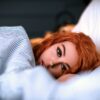 Auburn-158cm (5ft2') Red Head Sex Doll - Ready to Ship in US-BSDoll Realistic Sex Doll