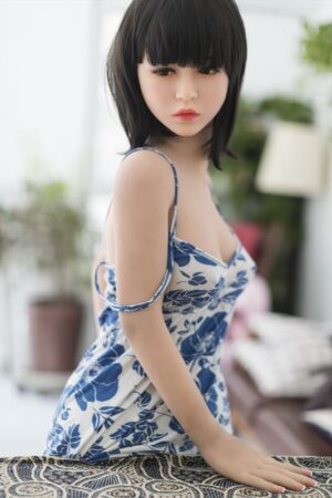 Ava - Japanese Style Realistic Doll-BSDoll Realistic Sex Doll
