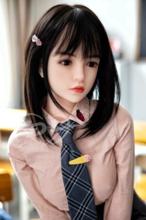 Azami - Brunetteed Japanese Sex Doll