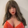 Beatrix - Lifelike Sex Doll-BSDoll Realistic Sex Doll