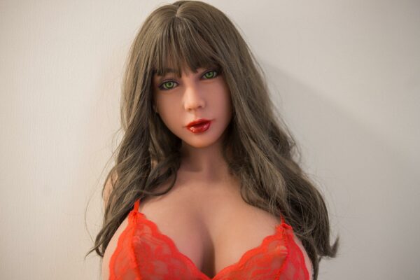 Beatrix - Lifelike Sex Doll-BSDoll Realistic Sex Doll